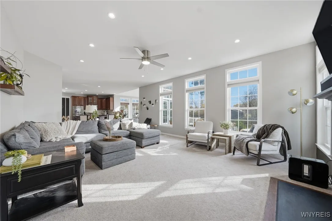 9031 Michael Douglas Drive, Clarence, New York 140, Clarence, New York 14032, 4 Bedrooms Bedrooms, 10 Rooms Rooms,2 BathroomsBathrooms,Residential,For Sale,9031 Michael Douglas Drive, Clarence, New York 140,0,B1649416