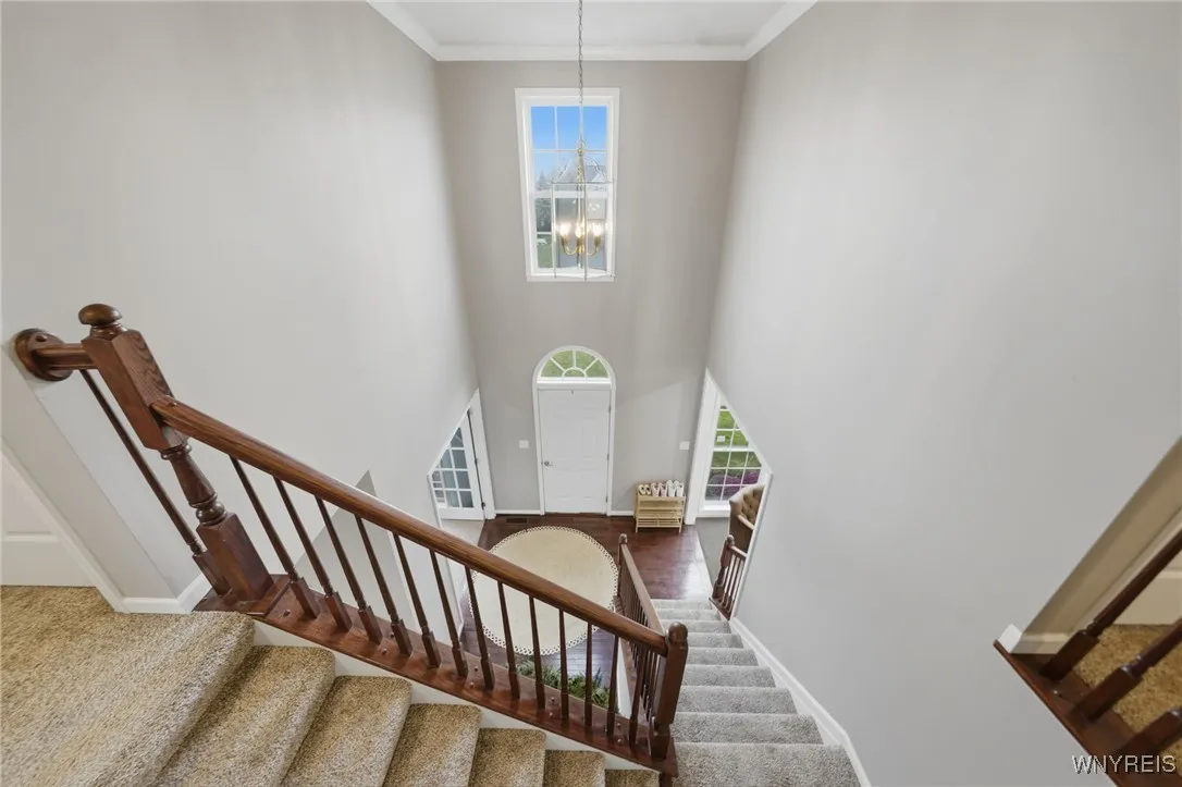 9031 Michael Douglas Drive, Clarence, New York 140, Clarence, New York 14032, 4 Bedrooms Bedrooms, 10 Rooms Rooms,2 BathroomsBathrooms,Residential,For Sale,9031 Michael Douglas Drive, Clarence, New York 140,0,B1649416