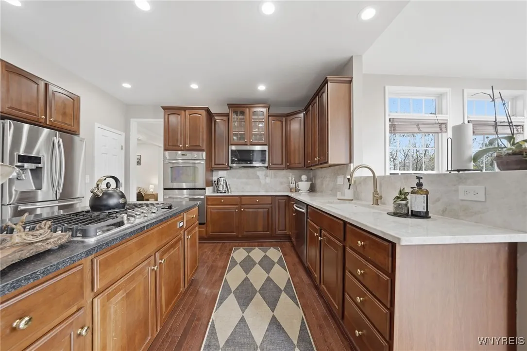 9031 Michael Douglas Drive, Clarence, New York 140, Clarence, New York 14032, 4 Bedrooms Bedrooms, 10 Rooms Rooms,2 BathroomsBathrooms,Residential,For Sale,9031 Michael Douglas Drive, Clarence, New York 140,0,B1649416