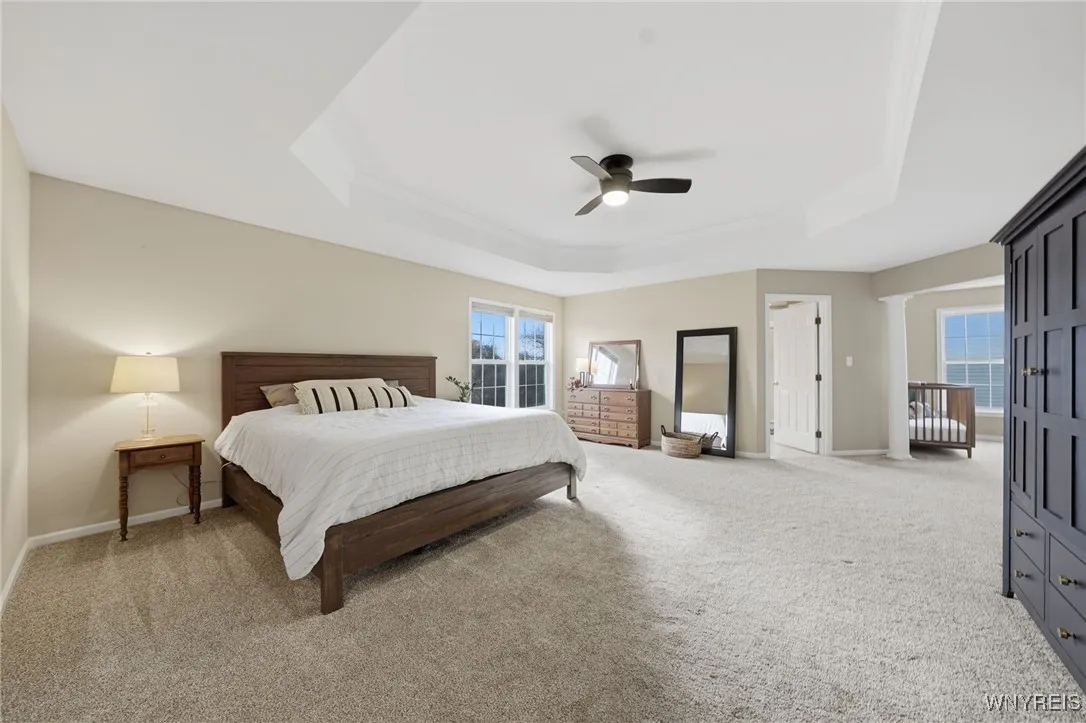 9031 Michael Douglas Drive, Clarence, New York 140, Clarence, New York 14032, 4 Bedrooms Bedrooms, 10 Rooms Rooms,2 BathroomsBathrooms,Residential,For Sale,9031 Michael Douglas Drive, Clarence, New York 140,0,B1649416