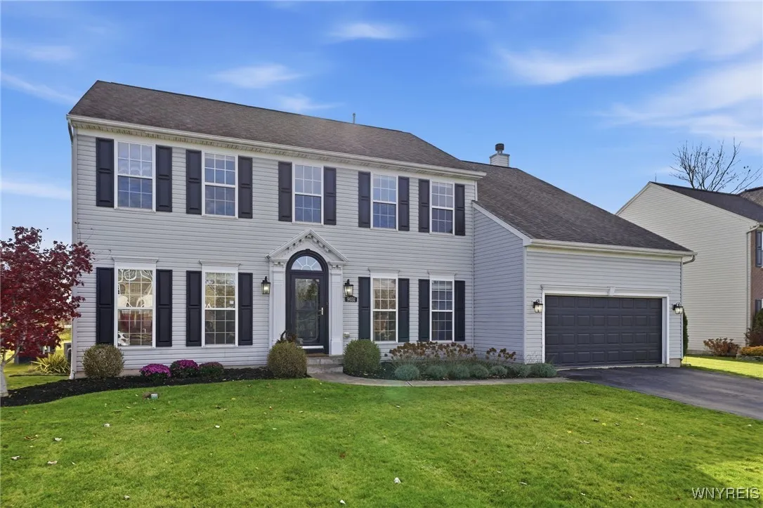 9031 Michael Douglas Drive, Clarence, New York 140, Clarence, New York 14032, 4 Bedrooms Bedrooms, 10 Rooms Rooms,2 BathroomsBathrooms,Residential,For Sale,9031 Michael Douglas Drive, Clarence, New York 140,0,B1649416