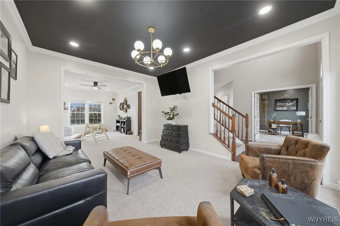 9031 Michael Douglas Drive, Clarence, New York 140, Clarence, New York 14032, 4 Bedrooms Bedrooms, 10 Rooms Rooms,2 BathroomsBathrooms,Residential,For Sale,9031 Michael Douglas Drive, Clarence, New York 140,0,B1649416
