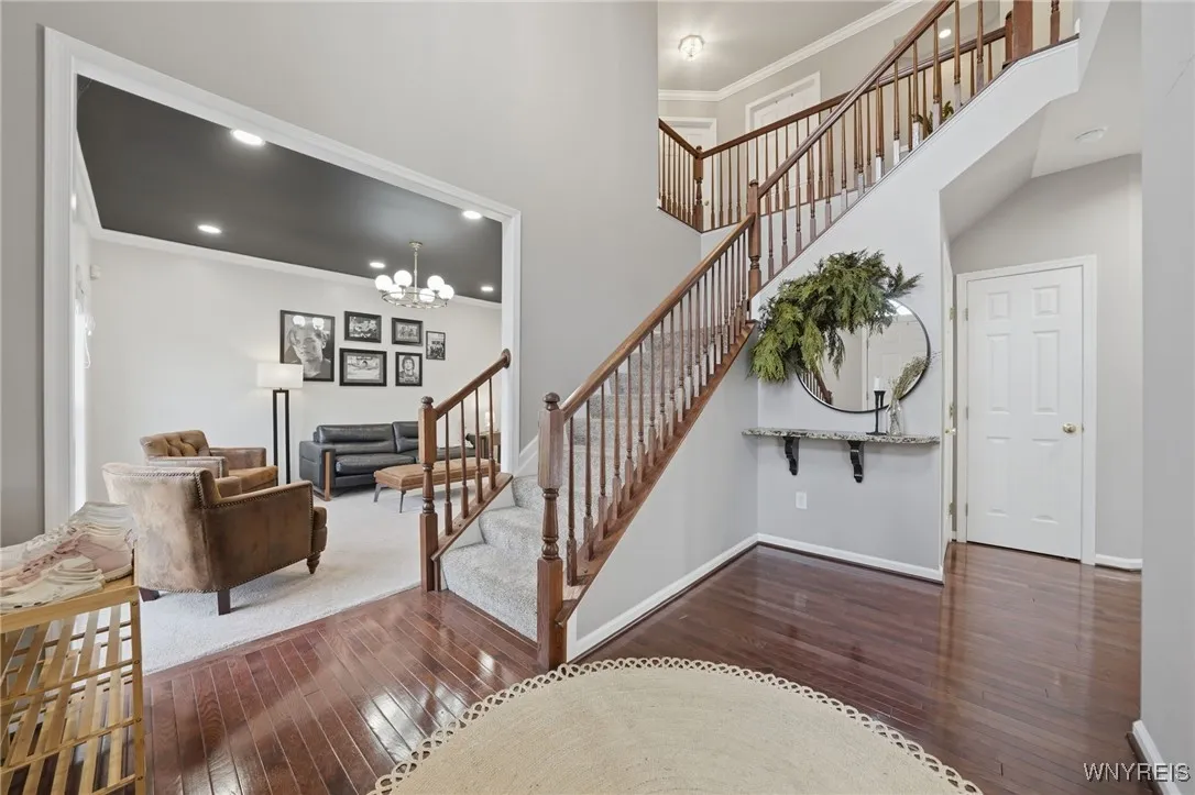 9031 Michael Douglas Drive, Clarence, New York 140, Clarence, New York 14032, 4 Bedrooms Bedrooms, 10 Rooms Rooms,2 BathroomsBathrooms,Residential,For Sale,9031 Michael Douglas Drive, Clarence, New York 140,0,B1649416
