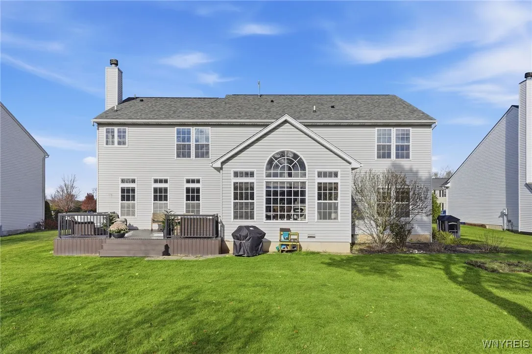 9031 Michael Douglas Drive, Clarence, New York 140, Clarence, New York 14032, 4 Bedrooms Bedrooms, 10 Rooms Rooms,2 BathroomsBathrooms,Residential,For Sale,9031 Michael Douglas Drive, Clarence, New York 140,0,B1649416