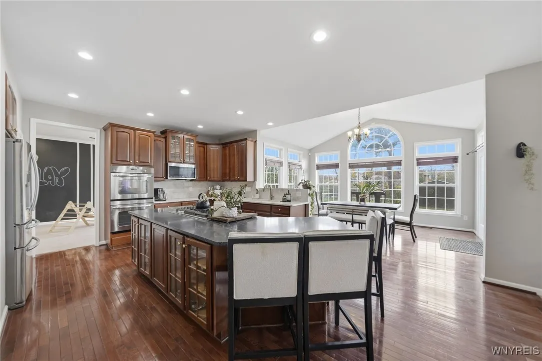 9031 Michael Douglas Drive, Clarence, New York 140, Clarence, New York 14032, 4 Bedrooms Bedrooms, 10 Rooms Rooms,2 BathroomsBathrooms,Residential,For Sale,9031 Michael Douglas Drive, Clarence, New York 140,0,B1649416