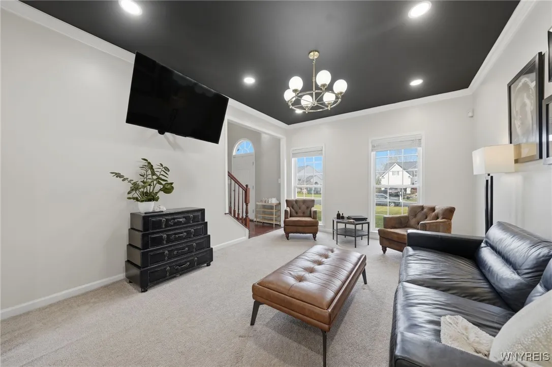 9031 Michael Douglas Drive, Clarence, New York 140, Clarence, New York 14032, 4 Bedrooms Bedrooms, 10 Rooms Rooms,2 BathroomsBathrooms,Residential,For Sale,9031 Michael Douglas Drive, Clarence, New York 140,0,B1649416