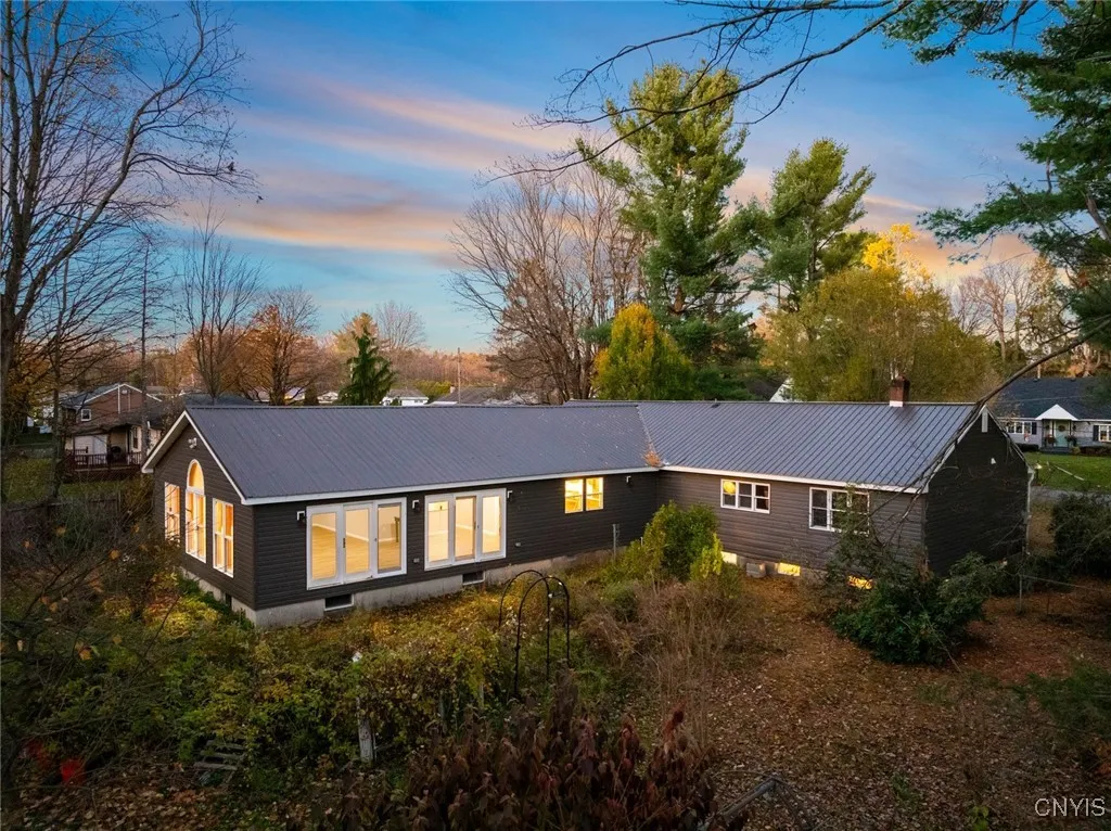 8675 Terrace Drive, Lee, New York 13440, Lee, New York 13440, 3 Bedrooms Bedrooms, 12 Rooms Rooms,2 BathroomsBathrooms,Residential,For Sale,8675 Terrace Drive, Lee, New York 13440,0,S1648542