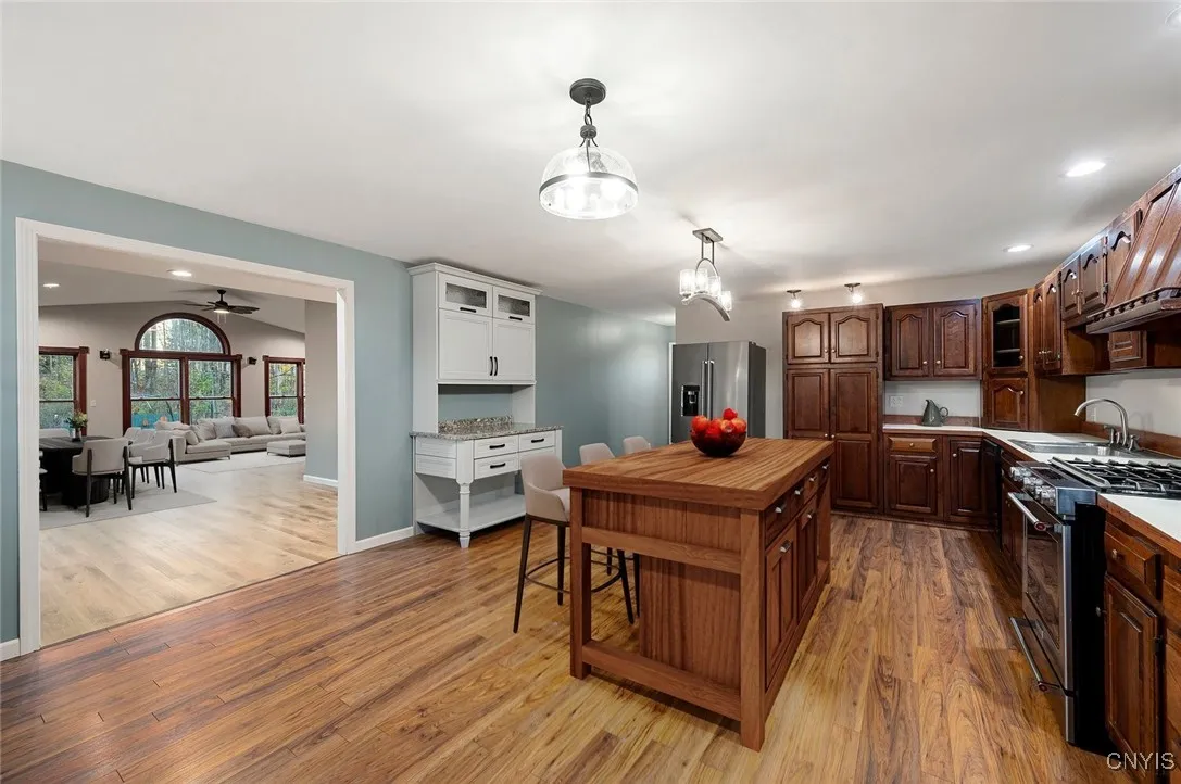 8675 Terrace Drive, Lee, New York 13440, Lee, New York 13440, 3 Bedrooms Bedrooms, 12 Rooms Rooms,2 BathroomsBathrooms,Residential,For Sale,8675 Terrace Drive, Lee, New York 13440,0,S1648542