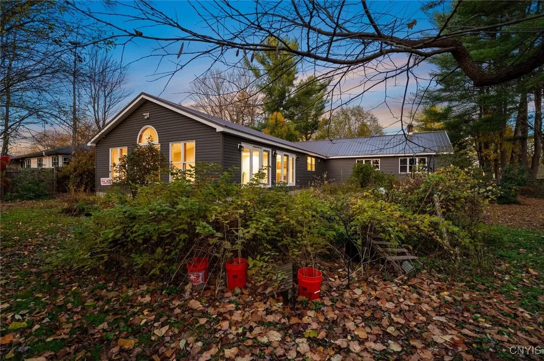 8675 Terrace Drive, Lee, New York 13440, Lee, New York 13440, 3 Bedrooms Bedrooms, 12 Rooms Rooms,2 BathroomsBathrooms,Residential,For Sale,8675 Terrace Drive, Lee, New York 13440,0,S1648542