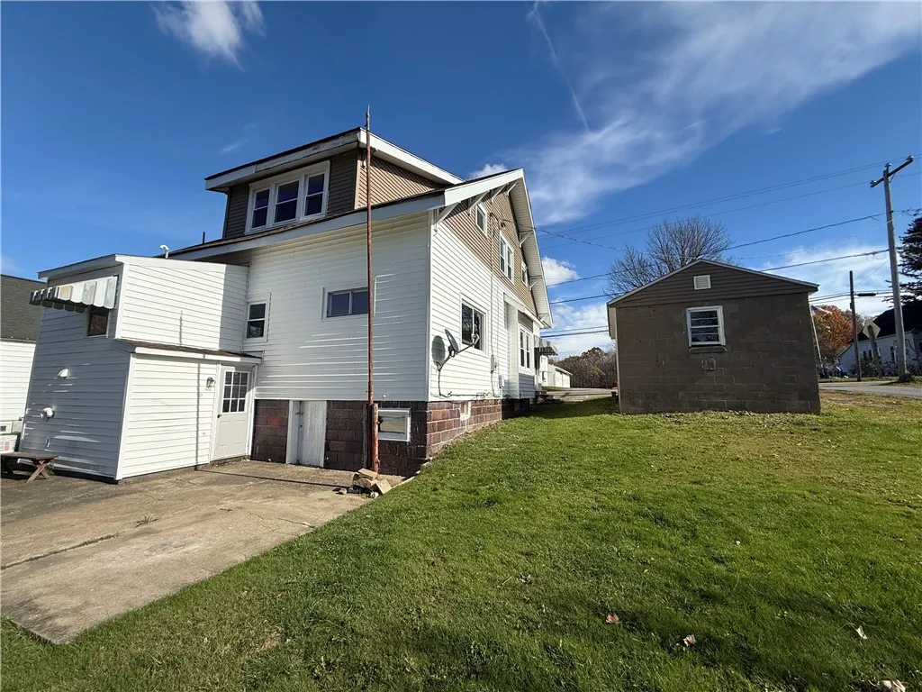 1116 Summit Road, Foster Town, Pennsylvania 16744, Foster Town, Pennsylvania 16744, 3 Bedrooms Bedrooms, 7 Rooms Rooms,1 BathroomBathrooms,Residential,For Sale,1116 Summit Road, Foster Town, Pennsylvania 16744,0,R1647848