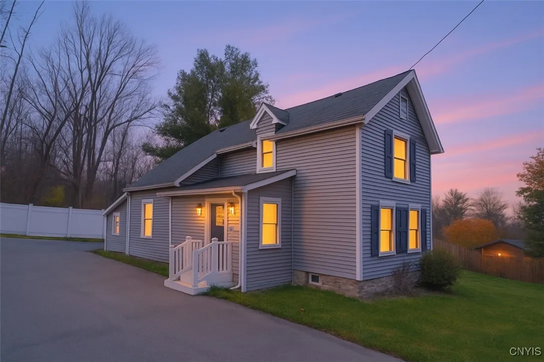 2029 State Route 28, Columbia, New York 13407, Columbia, New York 13407, 3 Bedrooms Bedrooms, 11 Rooms Rooms,1 BathroomBathrooms,Residential,For Sale,2029 State Route 28, Columbia, New York 13407,0,S1649739