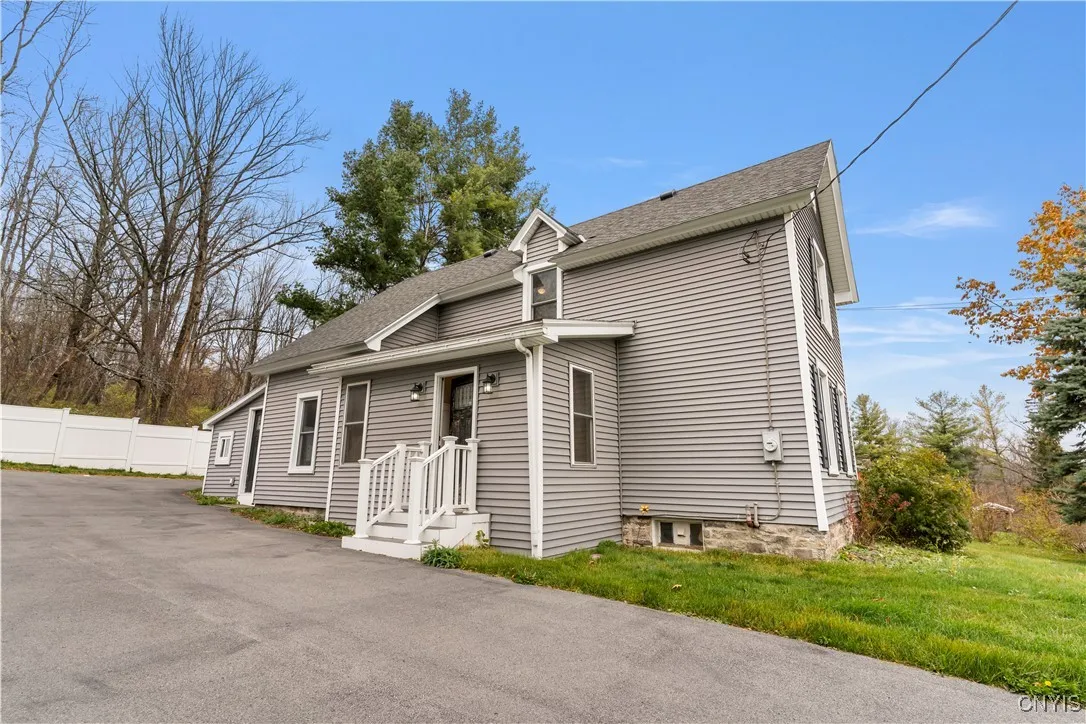 2029 State Route 28, Columbia, New York 13407, Columbia, New York 13407, 3 Bedrooms Bedrooms, 11 Rooms Rooms,1 BathroomBathrooms,Residential,For Sale,2029 State Route 28, Columbia, New York 13407,0,S1649739