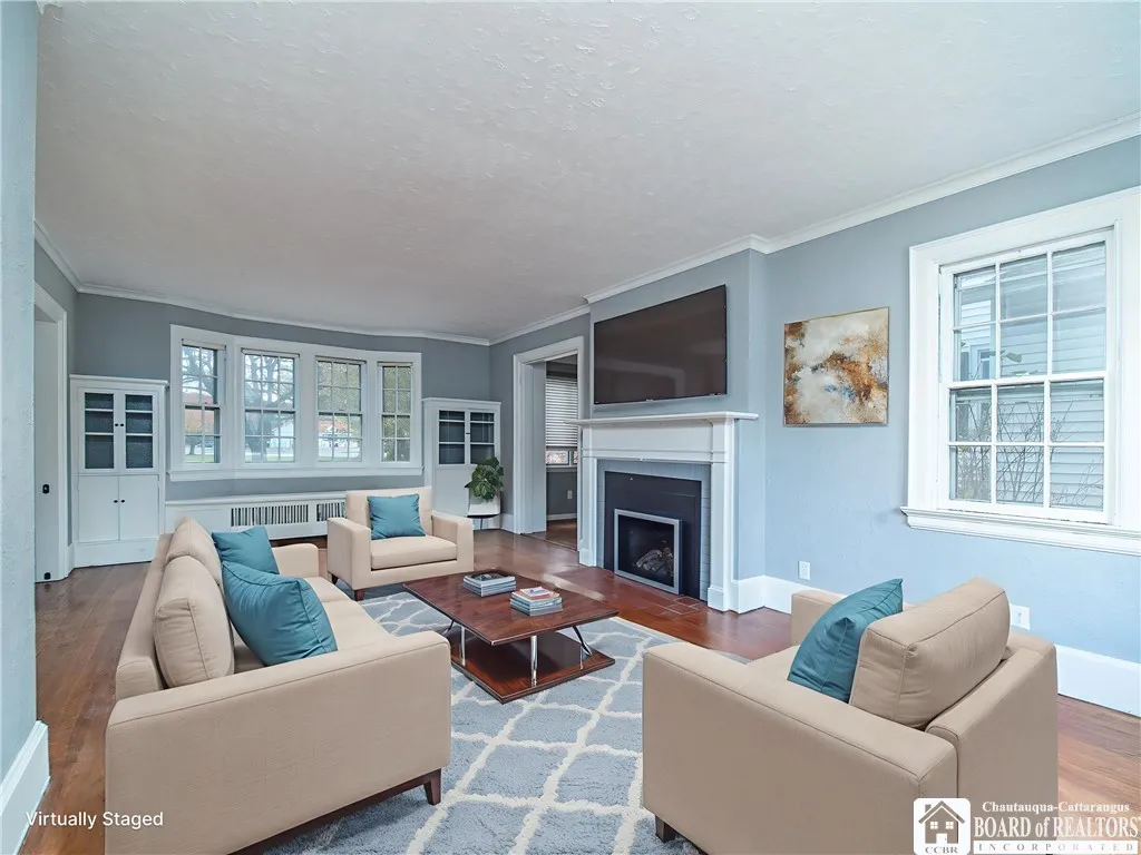776 Harding Avenue, Jamestown, New York 14701, Jamestown, New York 14701, 3 Bedrooms Bedrooms, 9 Rooms Rooms,1 BathroomBathrooms,Residential,For Sale,776 Harding Avenue, Jamestown, New York 14701,0,R1649700