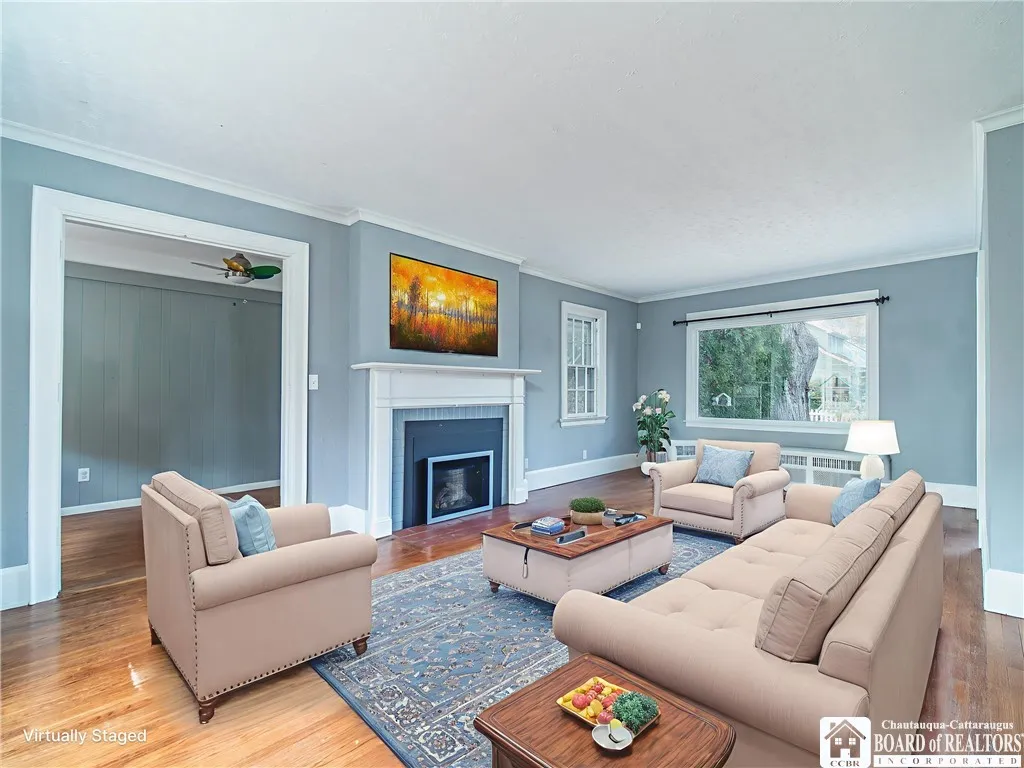 776 Harding Avenue, Jamestown, New York 14701, Jamestown, New York 14701, 3 Bedrooms Bedrooms, 9 Rooms Rooms,1 BathroomBathrooms,Residential,For Sale,776 Harding Avenue, Jamestown, New York 14701,0,R1649700