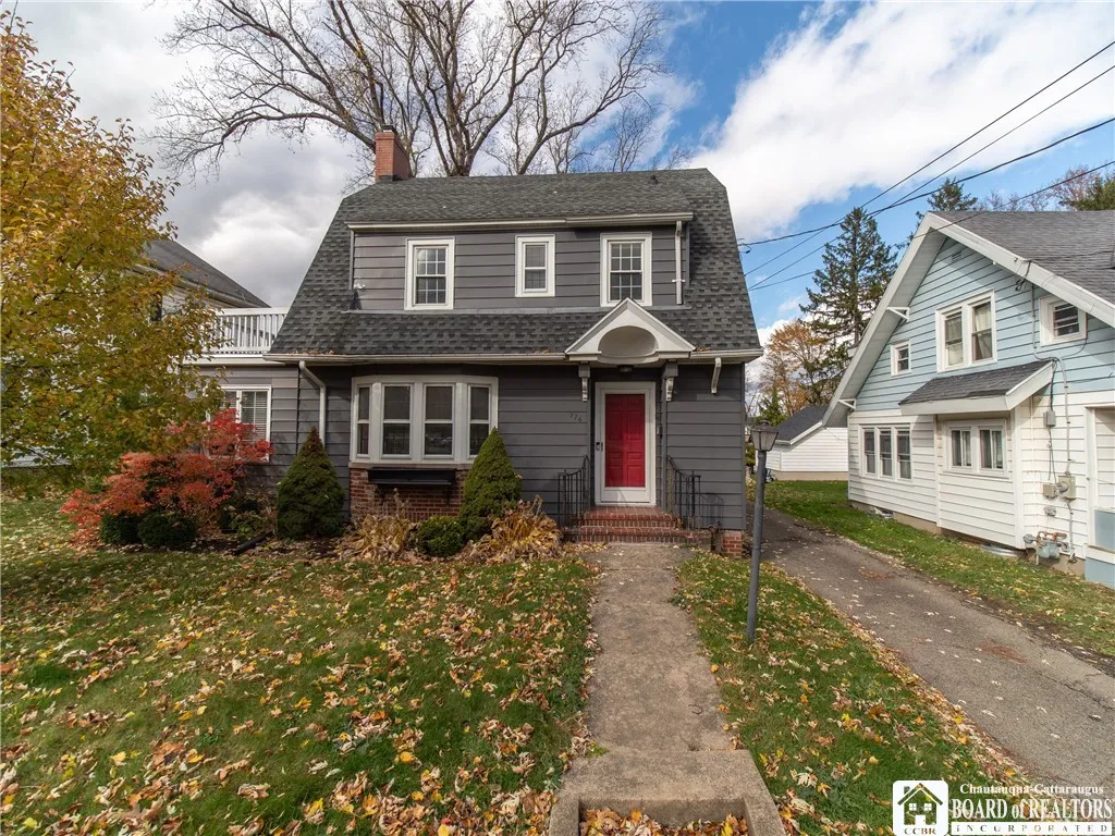 776 Harding Avenue, Jamestown, New York 14701, Jamestown, New York 14701, 3 Bedrooms Bedrooms, 9 Rooms Rooms,1 BathroomBathrooms,Residential,For Sale,776 Harding Avenue, Jamestown, New York 14701,0,R1649700