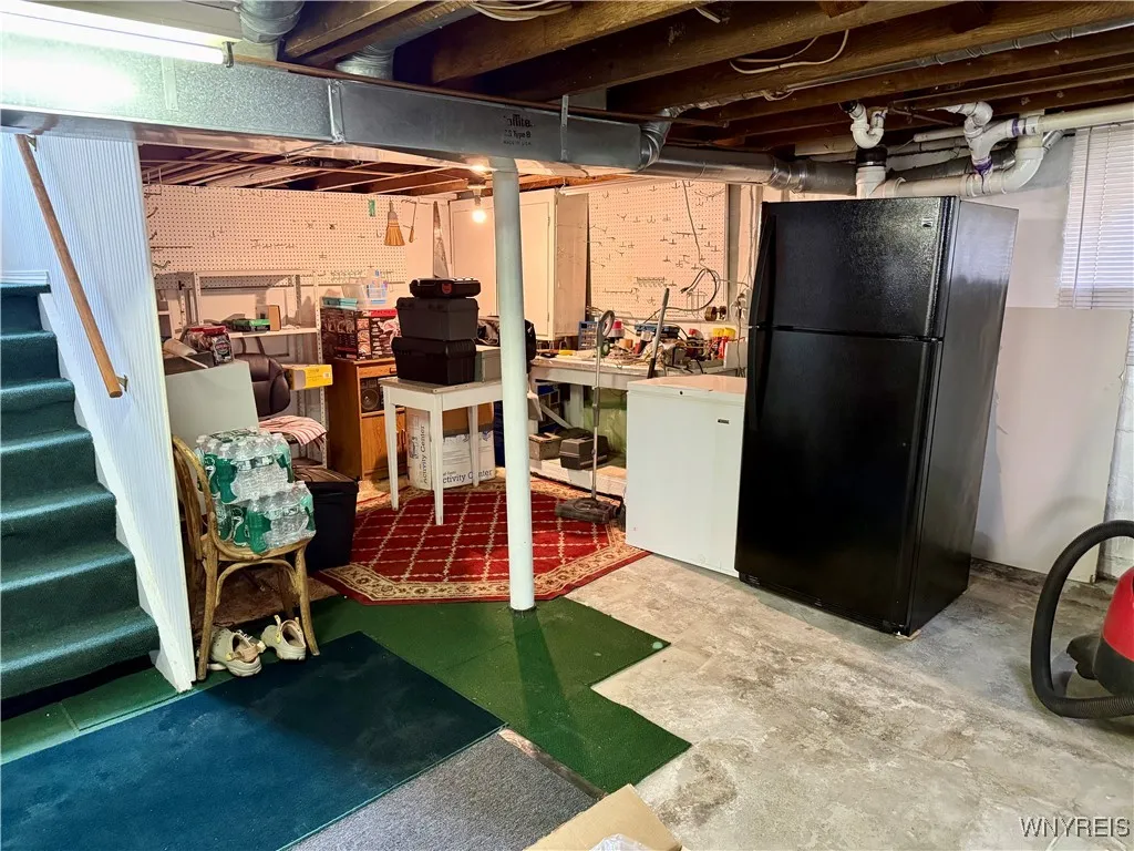 119 Elm Street, Batavia City, New York 14020, Batavia City, New York 14020, 2 Bedrooms Bedrooms, 5 Rooms Rooms,1 BathroomBathrooms,Residential,For Sale,119 Elm Street, Batavia City, New York 14020,0,B1649791