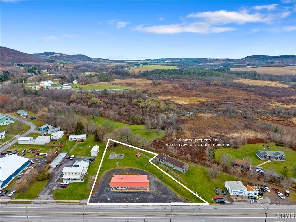 9681 Us Route 20, Bridgewater, New York 13313, Bridgewater, New York 13313, ,Commercial Sale,For Sale,9681 Us Route 20, Bridgewater, New York 13313,0,S1649441
