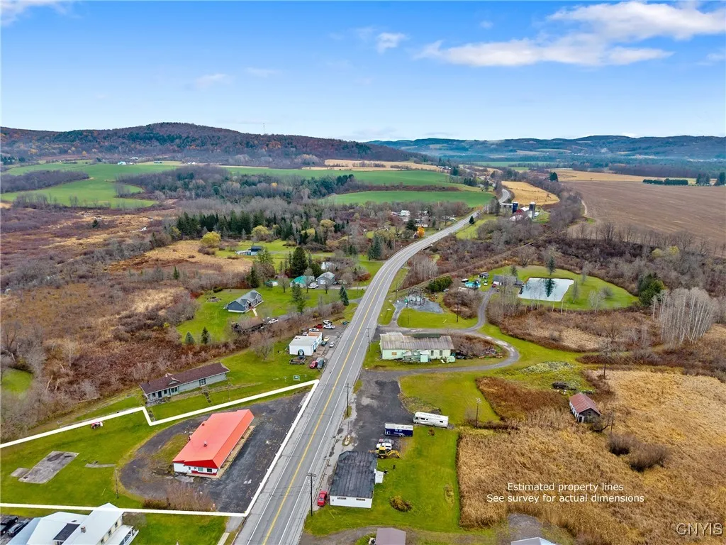 9681 Us Route 20, Bridgewater, New York 13313, Bridgewater, New York 13313, ,Commercial Sale,For Sale,9681 Us Route 20, Bridgewater, New York 13313,0,S1649441