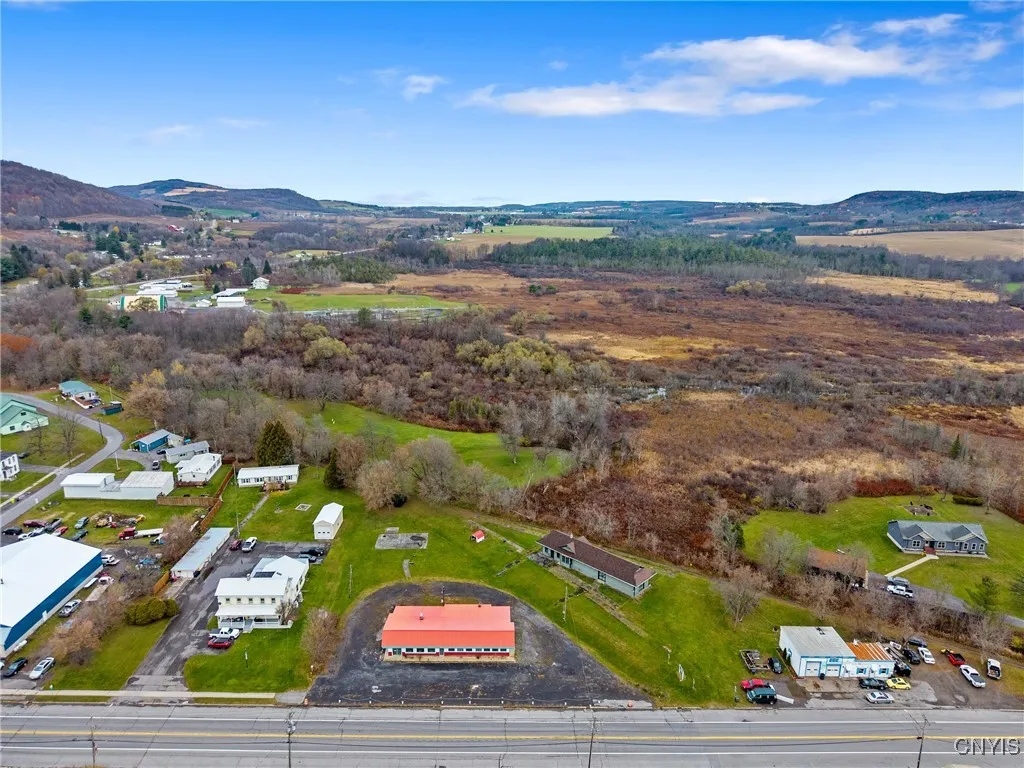 9681 Us Route 20, Bridgewater, New York 13313, Bridgewater, New York 13313, ,Commercial Sale,For Sale,9681 Us Route 20, Bridgewater, New York 13313,0,S1649441