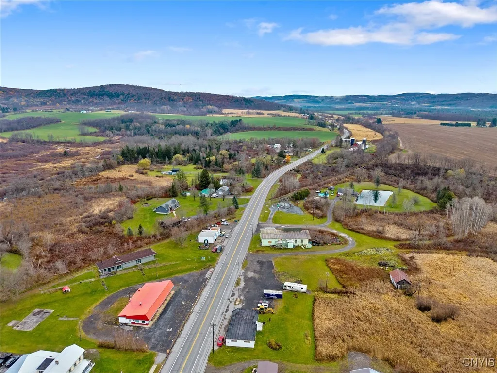 9681 Us Route 20, Bridgewater, New York 13313, Bridgewater, New York 13313, ,Commercial Sale,For Sale,9681 Us Route 20, Bridgewater, New York 13313,0,S1649441