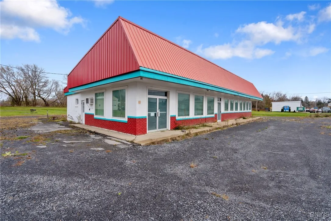 9681 Us Route 20, Bridgewater, New York 13313, Bridgewater, New York 13313, ,Commercial Sale,For Sale,9681 Us Route 20, Bridgewater, New York 13313,0,S1649441