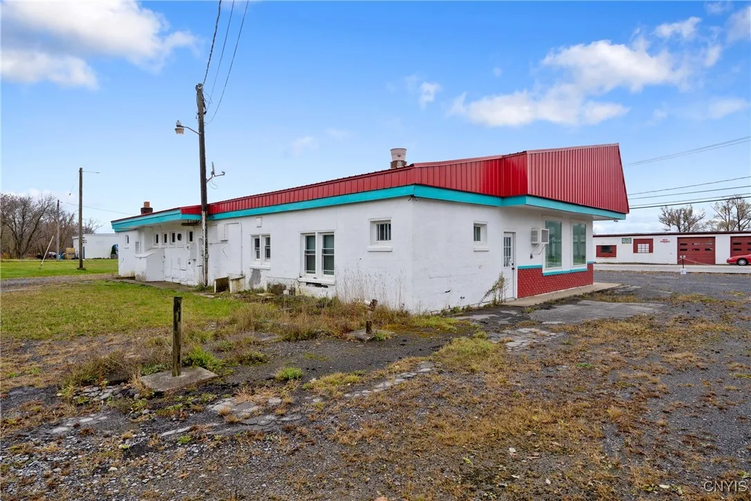 9681 Us Route 20, Bridgewater, New York 13313, Bridgewater, New York 13313, ,Commercial Sale,For Sale,9681 Us Route 20, Bridgewater, New York 13313,0,S1649441