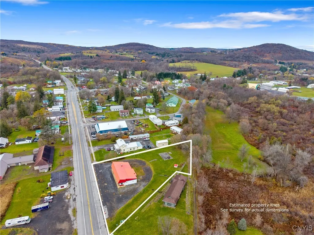 9681 Us Route 20, Bridgewater, New York 13313, Bridgewater, New York 13313, ,Commercial Sale,For Sale,9681 Us Route 20, Bridgewater, New York 13313,0,S1649441