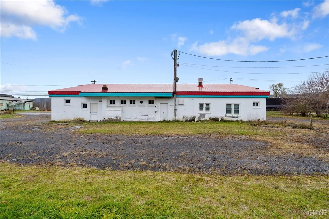 9681 Us Route 20, Bridgewater, New York 13313, Bridgewater, New York 13313, ,Commercial Sale,For Sale,9681 Us Route 20, Bridgewater, New York 13313,0,S1649441