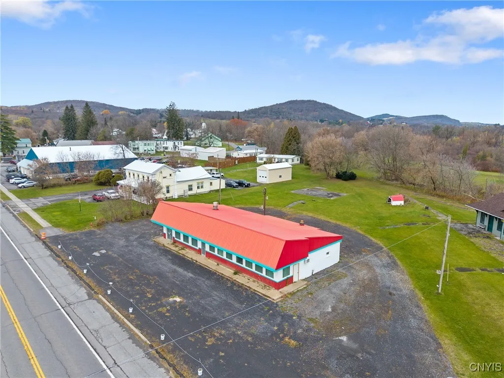9681 Us Route 20, Bridgewater, New York 13313, Bridgewater, New York 13313, ,Commercial Sale,For Sale,9681 Us Route 20, Bridgewater, New York 13313,0,S1649441