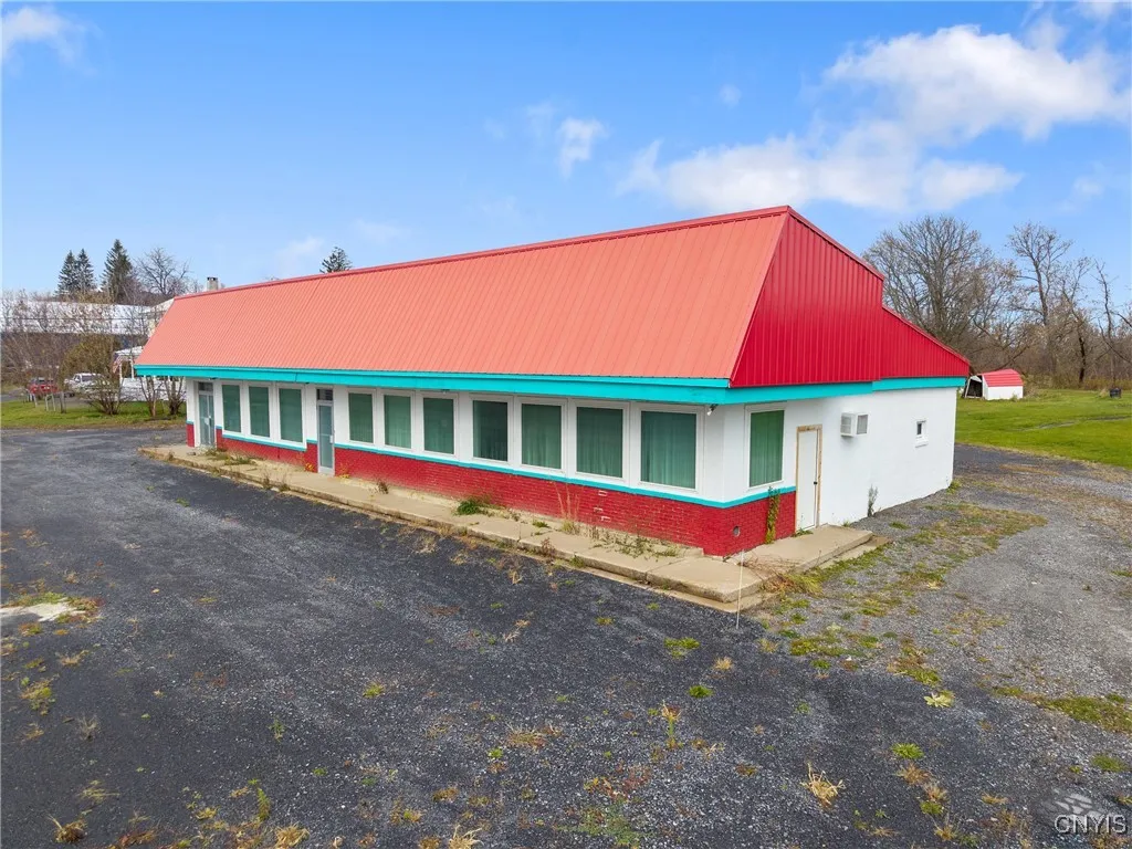 9681 Us Route 20, Bridgewater, New York 13313, Bridgewater, New York 13313, ,Commercial Sale,For Sale,9681 Us Route 20, Bridgewater, New York 13313,0,S1649441