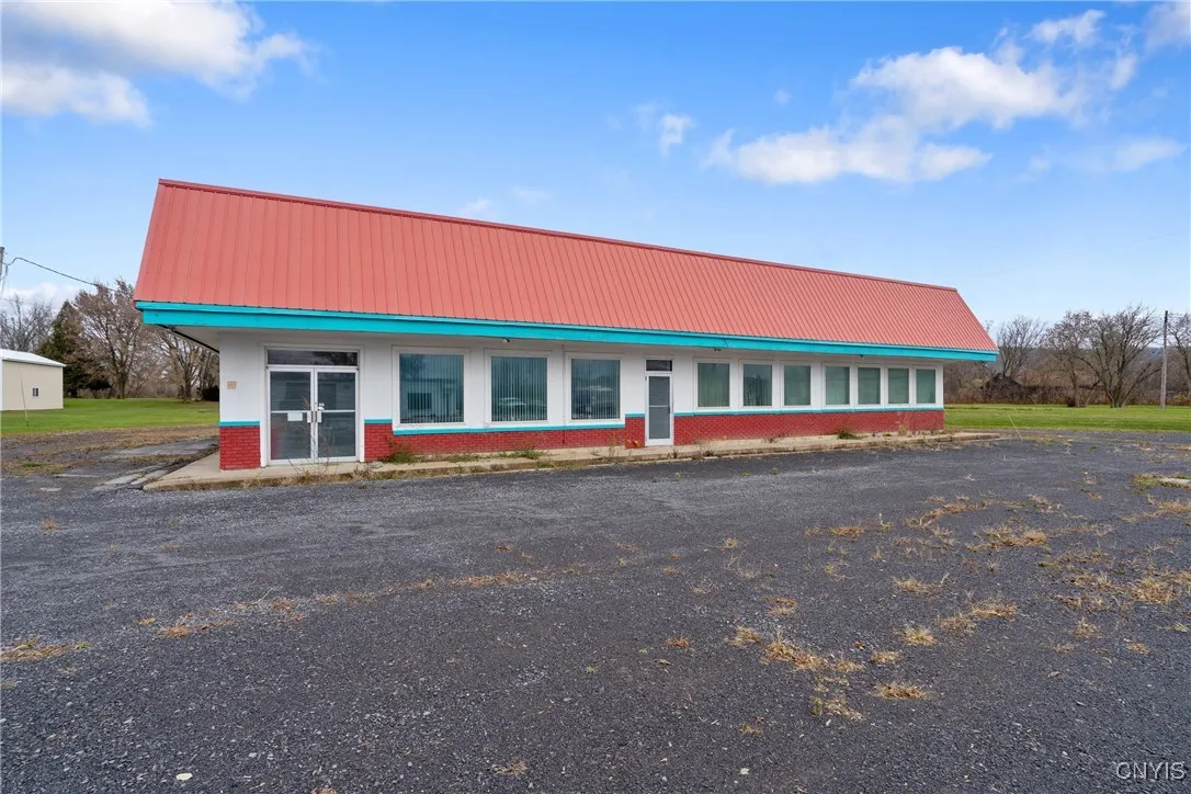 9681 Us Route 20, Bridgewater, New York 13313, Bridgewater, New York 13313, ,Commercial Sale,For Sale,9681 Us Route 20, Bridgewater, New York 13313,0,S1649441