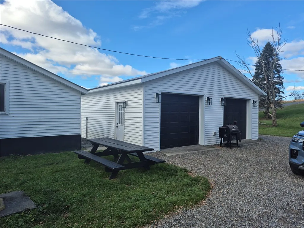 219 County Road 24, Sherburne, New York 13460, Sherburne, New York 13460, 3 Bedrooms Bedrooms, 8 Rooms Rooms,1 BathroomBathrooms,Residential,For Sale,219 County Road 24, Sherburne, New York 13460,0,R1648256