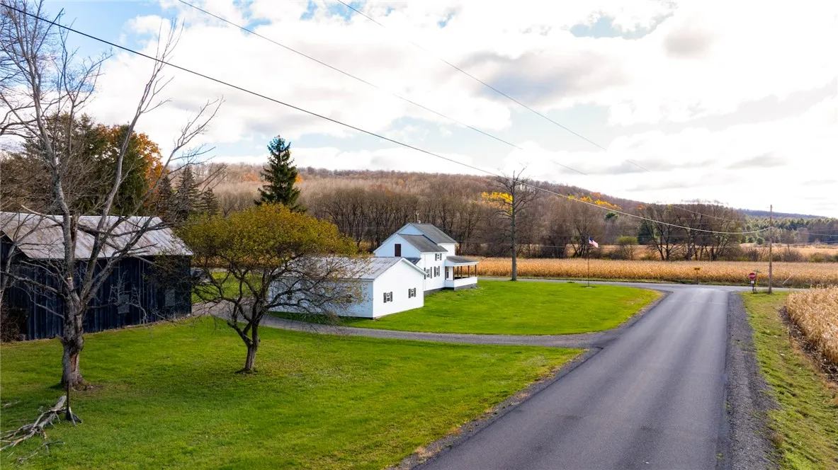 219 County Road 24, Sherburne, New York 13460, Sherburne, New York 13460, 3 Bedrooms Bedrooms, 8 Rooms Rooms,1 BathroomBathrooms,Residential,For Sale,219 County Road 24, Sherburne, New York 13460,0,R1648256