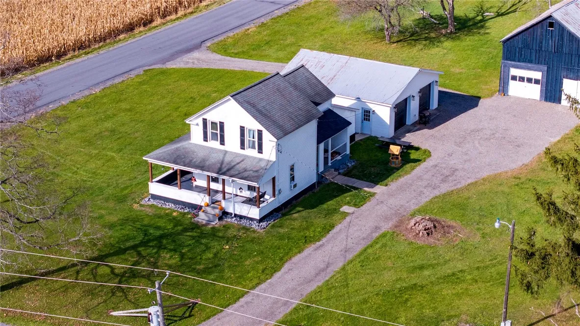 219 County Road 24, Sherburne, New York 13460, Sherburne, New York 13460, 3 Bedrooms Bedrooms, 8 Rooms Rooms,1 BathroomBathrooms,Residential,For Sale,219 County Road 24, Sherburne, New York 13460,0,R1648256