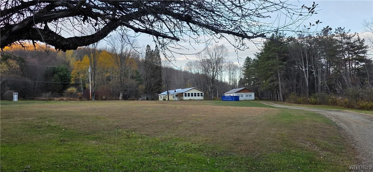 6676 West Hill Road, Mansfield, New York 14755, Mansfield, New York 14755, 4 Bedrooms Bedrooms, 6 Rooms Rooms,1 BathroomBathrooms,Residential,For Sale,6676 West Hill Road, Mansfield, New York 14755,0,B1649484