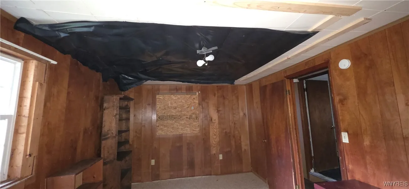 6676 West Hill Road, Mansfield, New York 14755, Mansfield, New York 14755, 4 Bedrooms Bedrooms, 6 Rooms Rooms,1 BathroomBathrooms,Residential,For Sale,6676 West Hill Road, Mansfield, New York 14755,0,B1649484