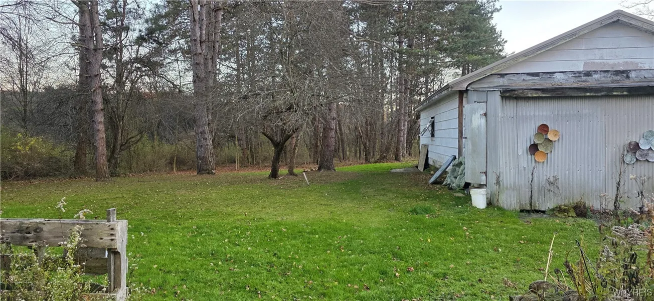 6676 West Hill Road, Mansfield, New York 14755, Mansfield, New York 14755, 4 Bedrooms Bedrooms, 6 Rooms Rooms,1 BathroomBathrooms,Residential,For Sale,6676 West Hill Road, Mansfield, New York 14755,0,B1649484