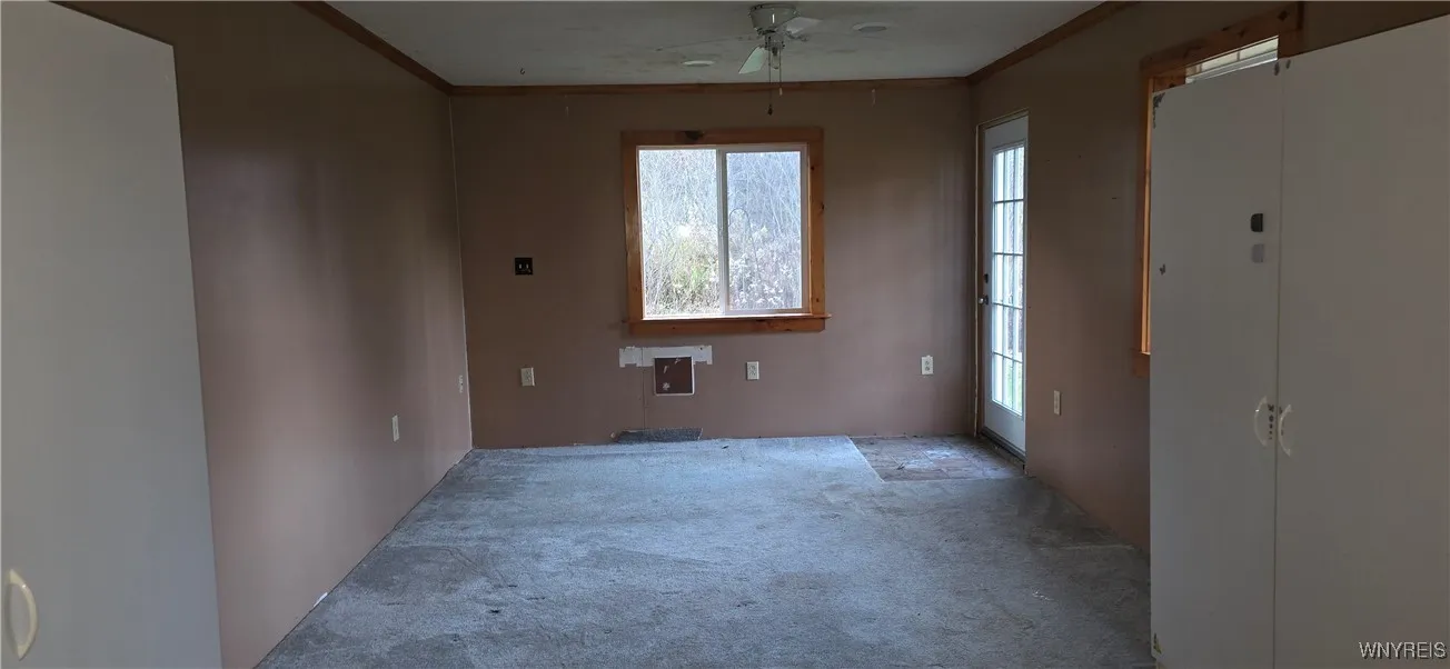 6676 West Hill Road, Mansfield, New York 14755, Mansfield, New York 14755, 4 Bedrooms Bedrooms, 6 Rooms Rooms,1 BathroomBathrooms,Residential,For Sale,6676 West Hill Road, Mansfield, New York 14755,0,B1649484
