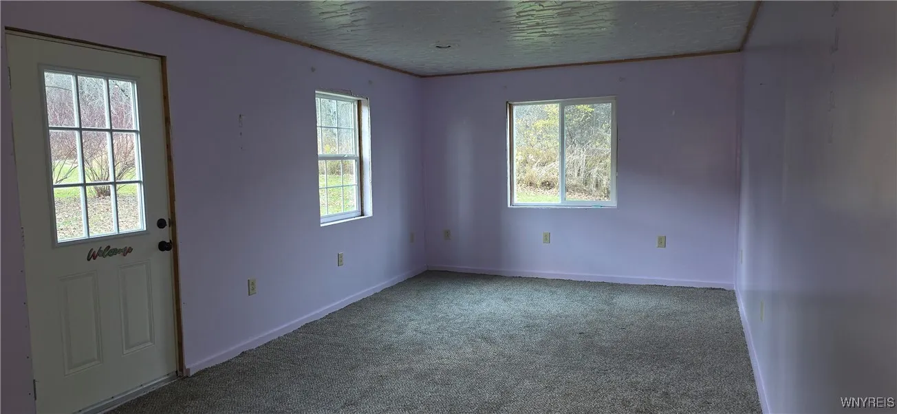 6676 West Hill Road, Mansfield, New York 14755, Mansfield, New York 14755, 4 Bedrooms Bedrooms, 6 Rooms Rooms,1 BathroomBathrooms,Residential,For Sale,6676 West Hill Road, Mansfield, New York 14755,0,B1649484