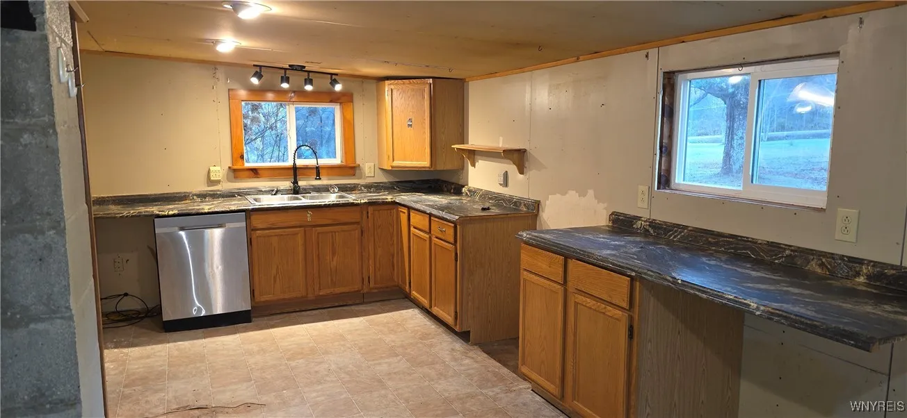 6676 West Hill Road, Mansfield, New York 14755, Mansfield, New York 14755, 4 Bedrooms Bedrooms, 6 Rooms Rooms,1 BathroomBathrooms,Residential,For Sale,6676 West Hill Road, Mansfield, New York 14755,0,B1649484