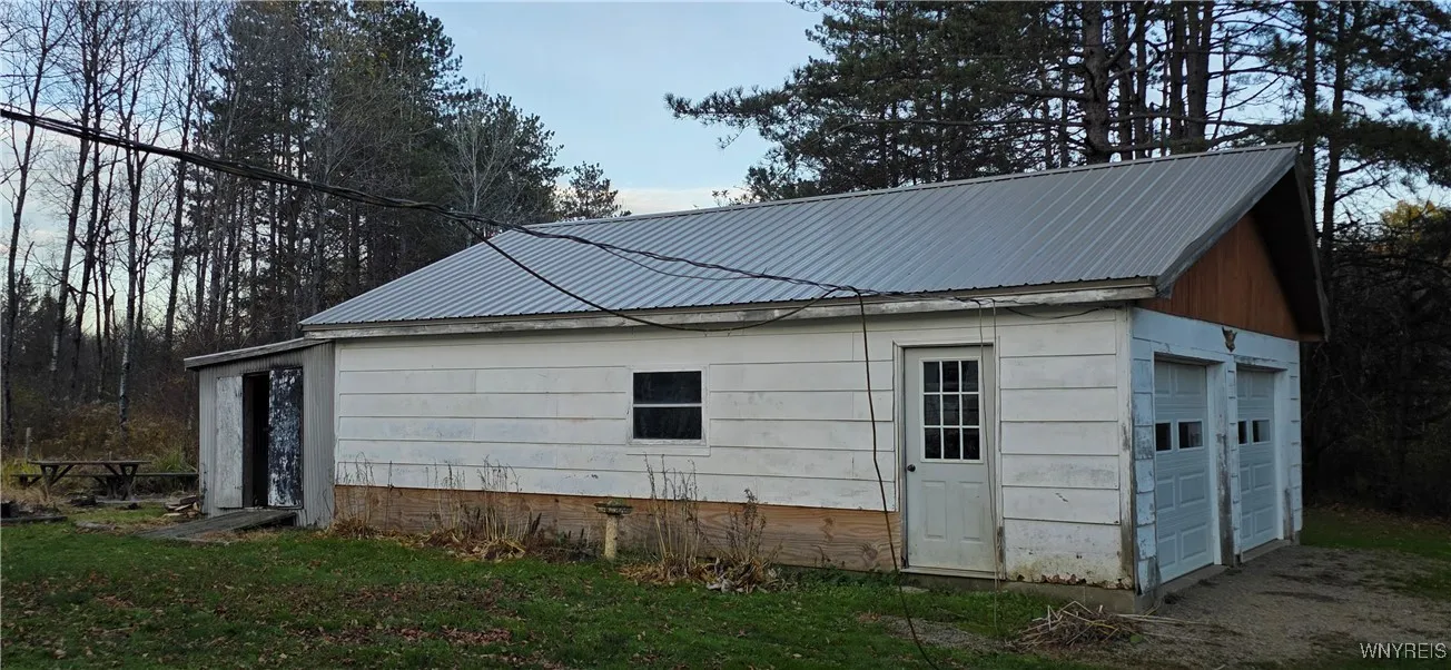 6676 West Hill Road, Mansfield, New York 14755, Mansfield, New York 14755, 4 Bedrooms Bedrooms, 6 Rooms Rooms,1 BathroomBathrooms,Residential,For Sale,6676 West Hill Road, Mansfield, New York 14755,0,B1649484