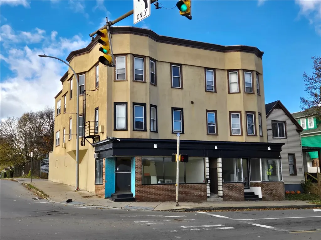 515 Dewey Avenue, Rochester, New York 14613, Rochester, New York 14613, ,Commercial Sale,For Sale,515 Dewey Avenue, Rochester, New York 14613,0,R1649815