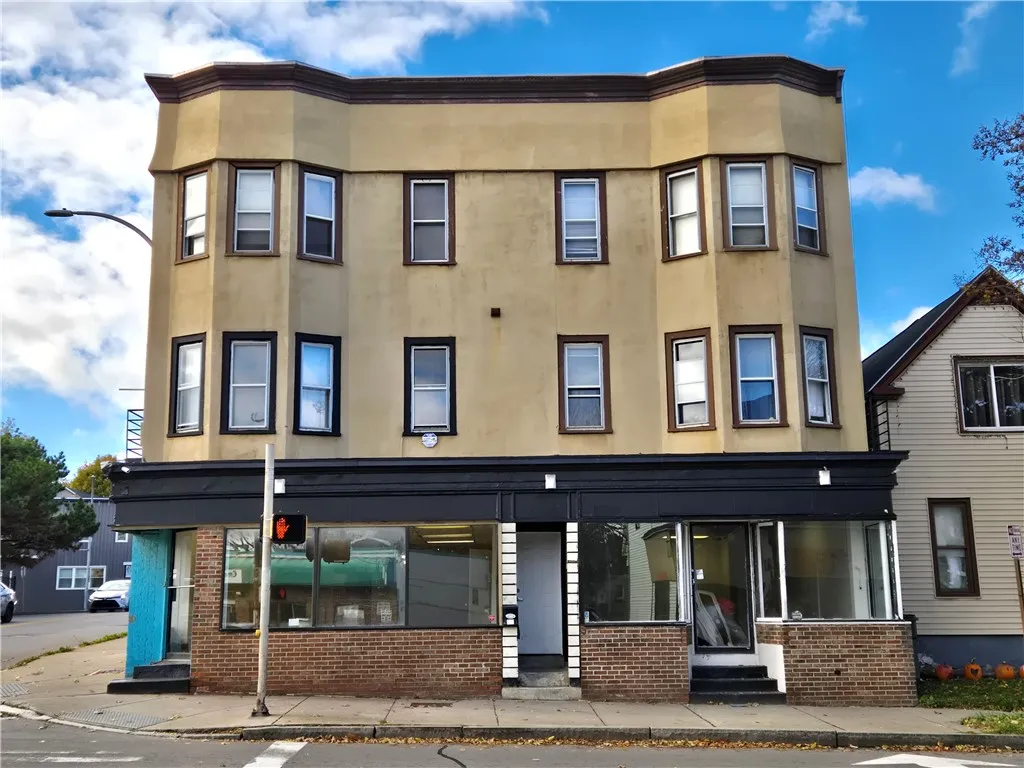 515 Dewey Avenue, Rochester, New York 14613, Rochester, New York 14613, ,Commercial Sale,For Sale,515 Dewey Avenue, Rochester, New York 14613,0,R1649815
