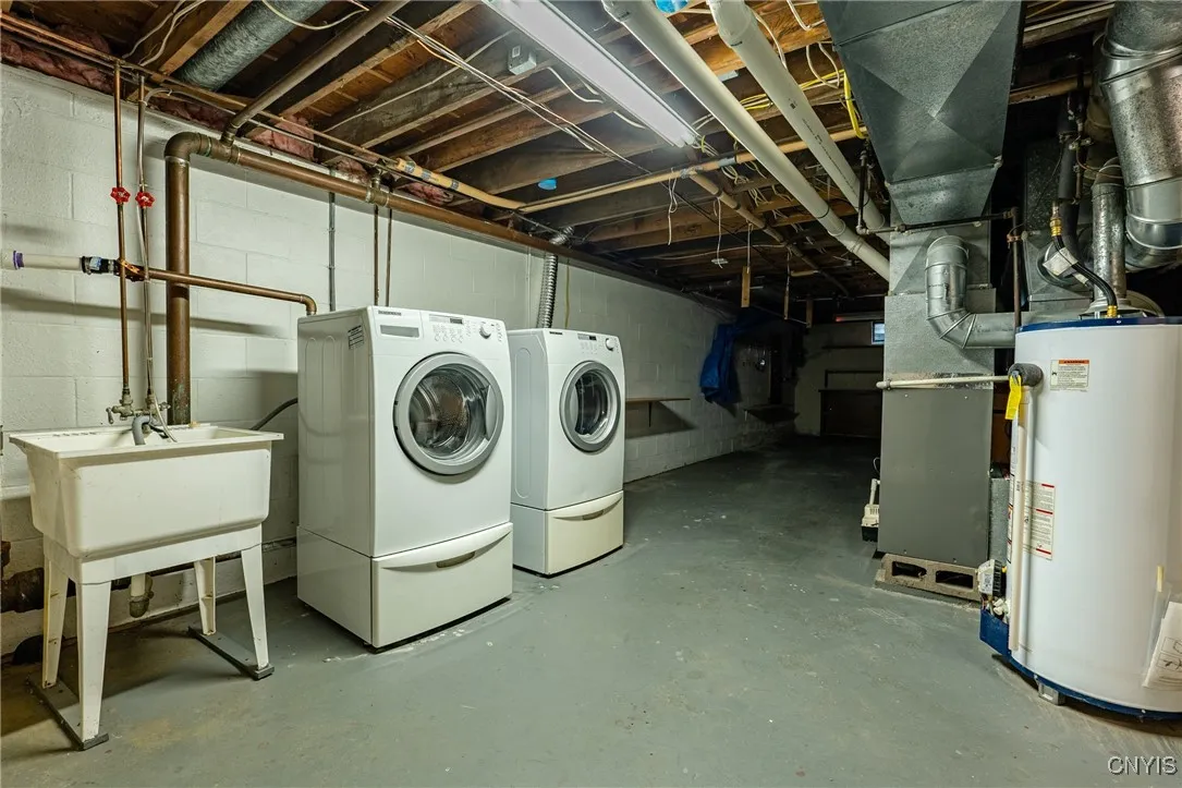 1806 Dunham Road, Rome, New York 13440, Rome, New York 13440, 2 Bedrooms Bedrooms, 6 Rooms Rooms,1 BathroomBathrooms,Residential,For Sale,1806 Dunham Road, Rome, New York 13440,0,S1649822