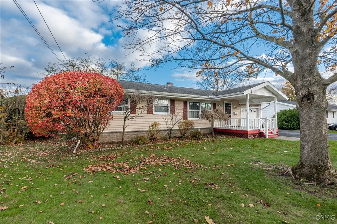 1806 Dunham Road, Rome, New York 13440, Rome, New York 13440, 2 Bedrooms Bedrooms, 6 Rooms Rooms,1 BathroomBathrooms,Residential,For Sale,1806 Dunham Road, Rome, New York 13440,0,S1649822