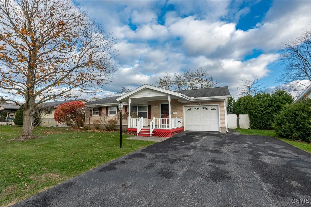 1806 Dunham Road, Rome, New York 13440, Rome, New York 13440, 2 Bedrooms Bedrooms, 6 Rooms Rooms,1 BathroomBathrooms,Residential,For Sale,1806 Dunham Road, Rome, New York 13440,0,S1649822
