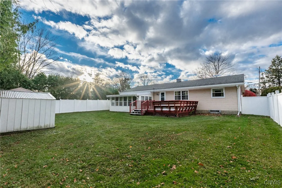 1806 Dunham Road, Rome, New York 13440, Rome, New York 13440, 2 Bedrooms Bedrooms, 6 Rooms Rooms,1 BathroomBathrooms,Residential,For Sale,1806 Dunham Road, Rome, New York 13440,0,S1649822