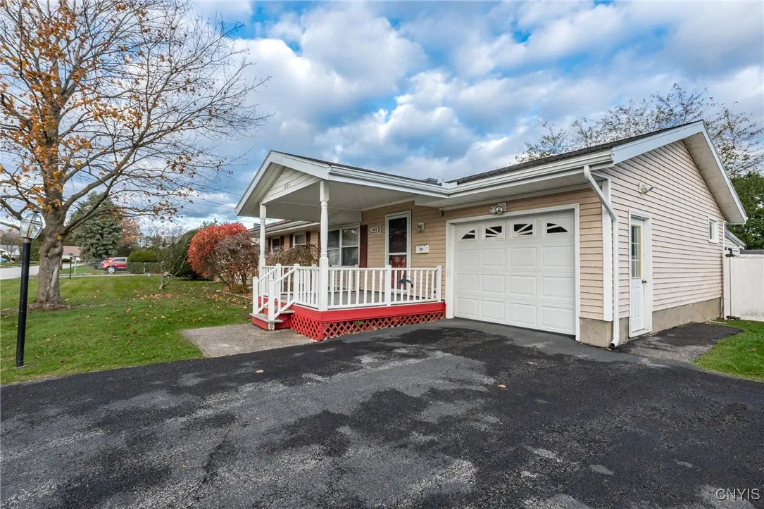 1806 Dunham Road, Rome, New York 13440, Rome, New York 13440, 2 Bedrooms Bedrooms, 6 Rooms Rooms,1 BathroomBathrooms,Residential,For Sale,1806 Dunham Road, Rome, New York 13440,0,S1649822