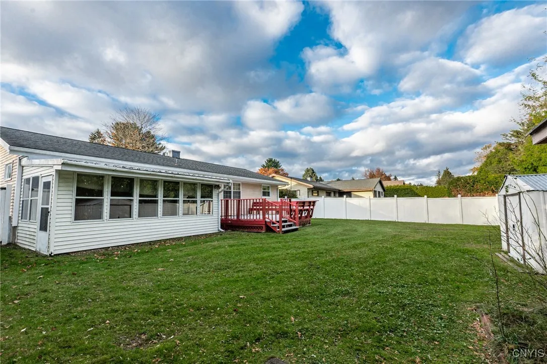 1806 Dunham Road, Rome, New York 13440, Rome, New York 13440, 2 Bedrooms Bedrooms, 6 Rooms Rooms,1 BathroomBathrooms,Residential,For Sale,1806 Dunham Road, Rome, New York 13440,0,S1649822