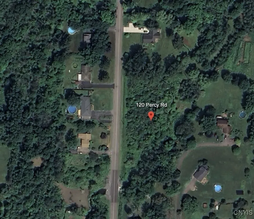 120 Percy Road, Riga, New York 14428, Riga, New York 14428, ,Land,For Sale,120 Percy Road, Riga, New York 14428,0,S1649818